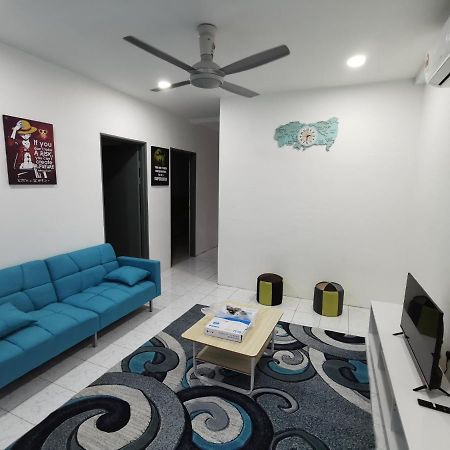 Nj_Homestay@Kkia/Petagas Kk Kota Kinabalu Dış mekan fotoğraf