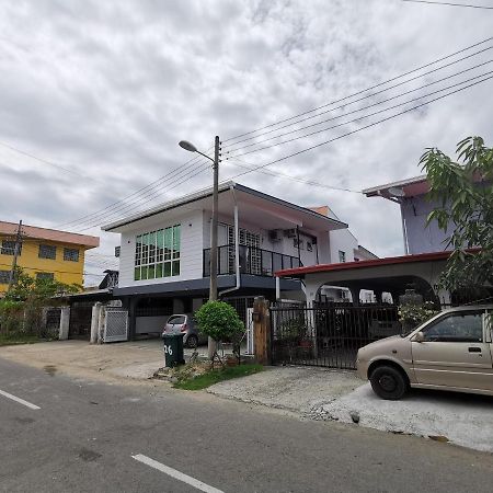 Nj_Homestay@Kkia/Petagas Kk Kota Kinabalu Dış mekan fotoğraf