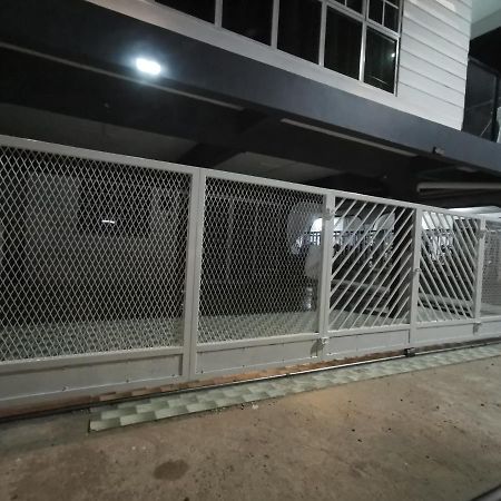 Nj_Homestay@Kkia/Petagas Kk Kota Kinabalu Dış mekan fotoğraf