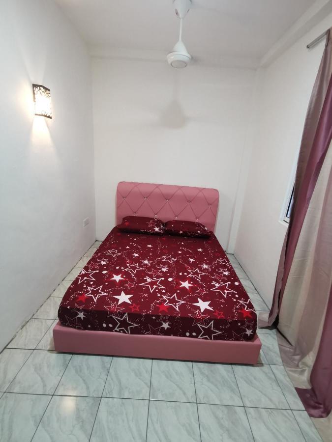 Nj_Homestay@Kkia/Petagas Kk Kota Kinabalu Dış mekan fotoğraf