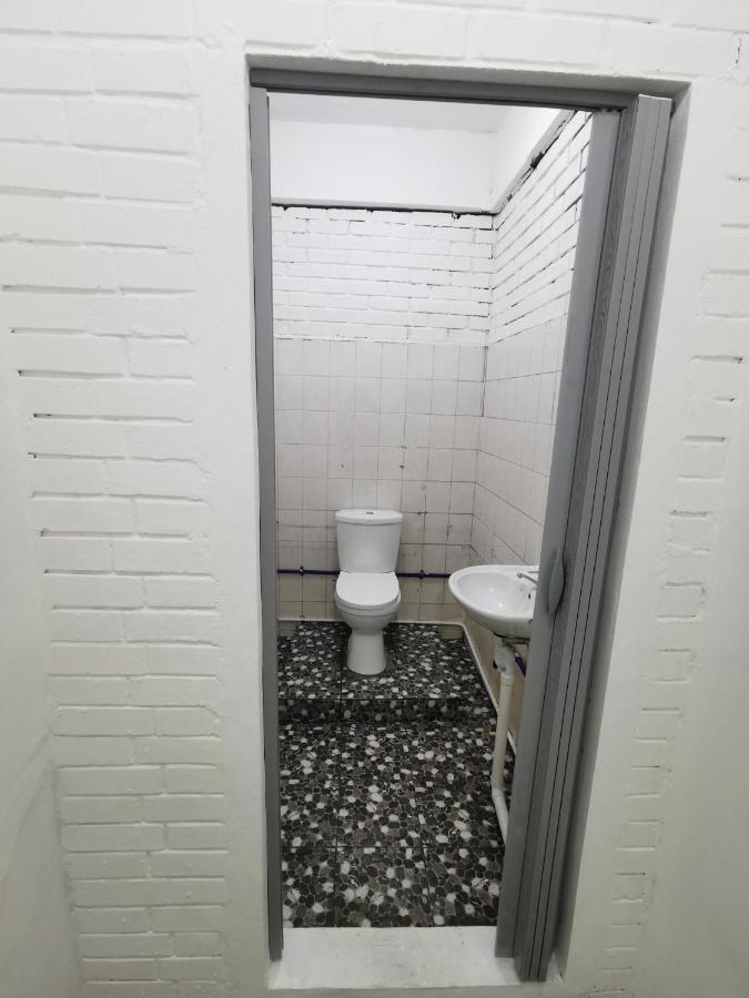 Nj_Homestay@Kkia/Petagas Kk Kota Kinabalu Dış mekan fotoğraf
