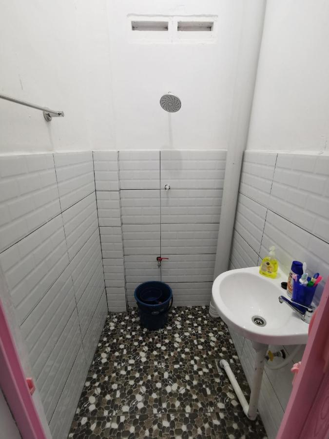 Nj_Homestay@Kkia/Petagas Kk Kota Kinabalu Dış mekan fotoğraf