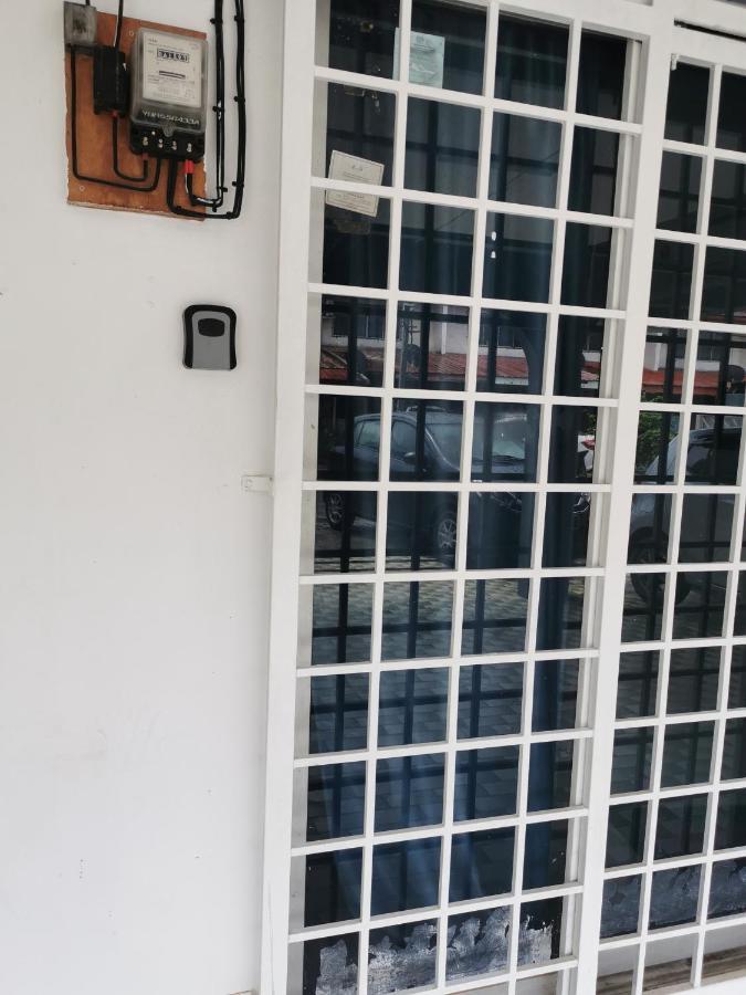 Nj_Homestay@Kkia/Petagas Kk Kota Kinabalu Dış mekan fotoğraf