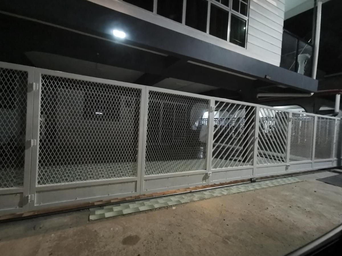 Nj_Homestay@Kkia/Petagas Kk Kota Kinabalu Dış mekan fotoğraf