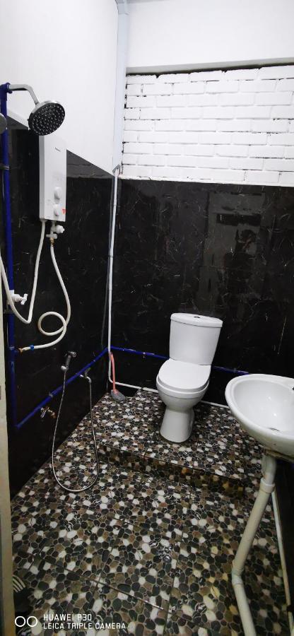Nj_Homestay@Kkia/Petagas Kk Kota Kinabalu Dış mekan fotoğraf